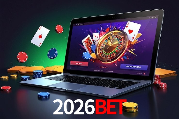  2026bet.com