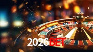 Sinta a adrenalina dos jogos de cassino com 2026bet