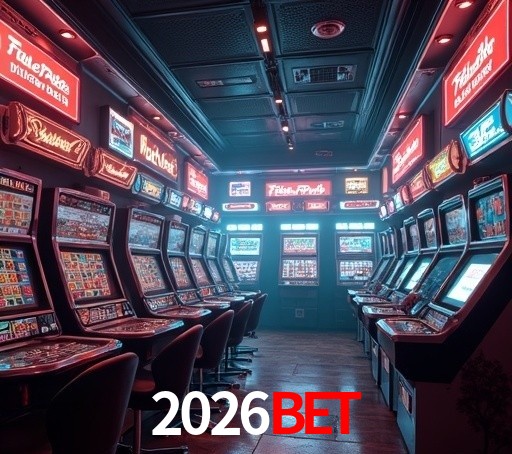 2026bet