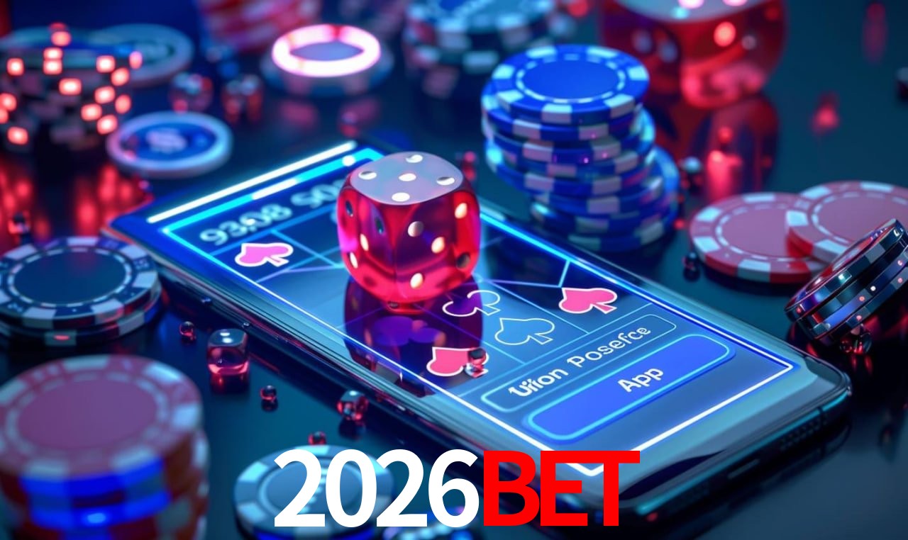 Explore as vantagens do 2026bet: serviço profissional e confiabilidade
