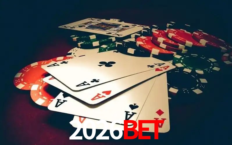 2026bet win paga