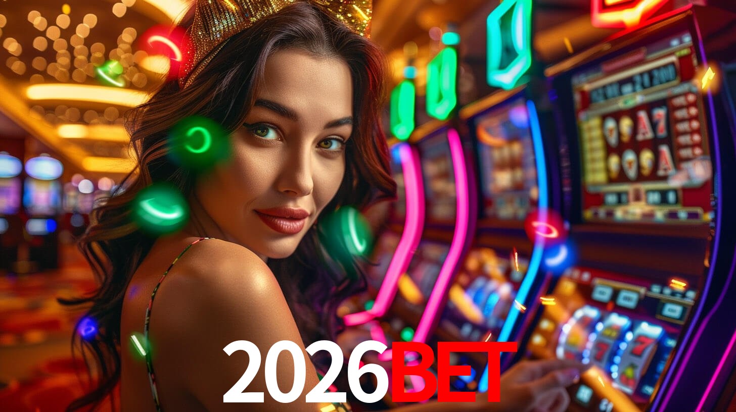 2026bet win paga