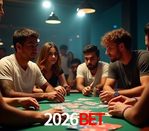2026bet