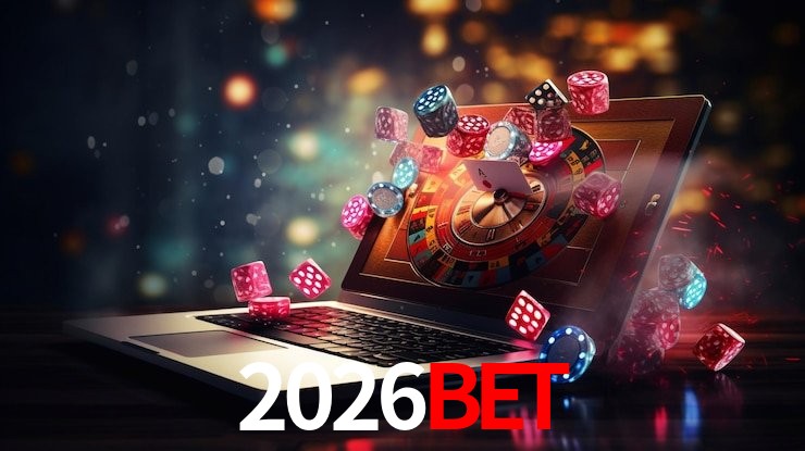 2026bet.com